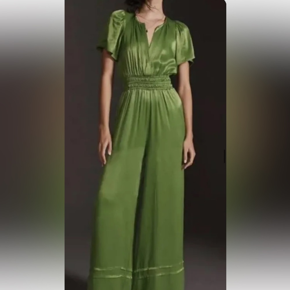 Anthropologie Jumpsuit!